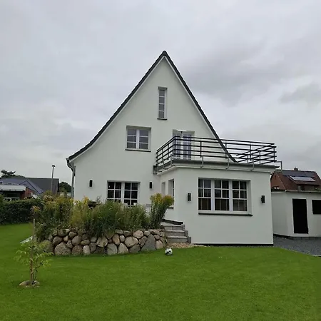 Kronhus * Wedel